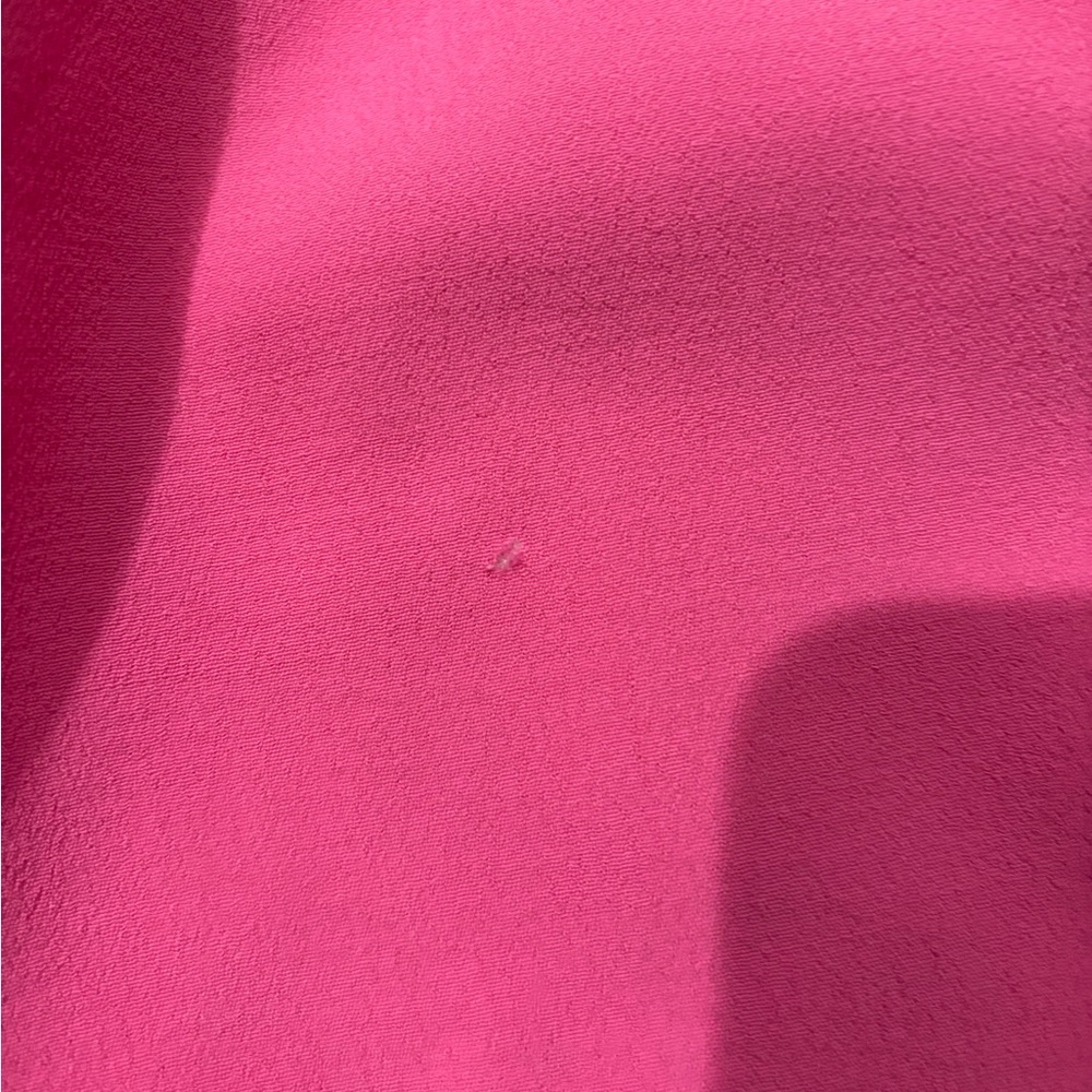 Diane Von‎ Furstenberg pink skirt - Picture 9 of 9